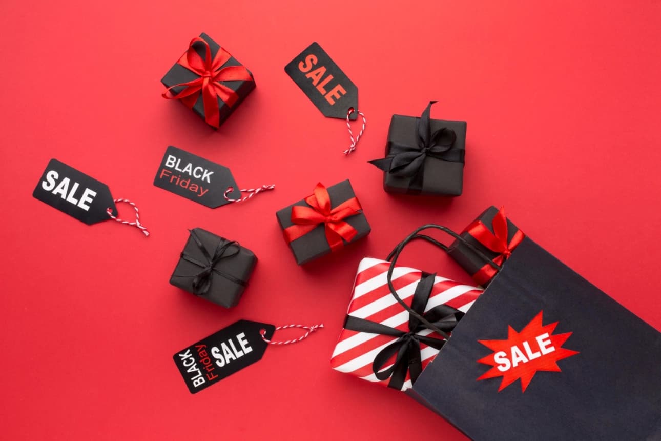 NJM Fashion House Special Campaign Offer